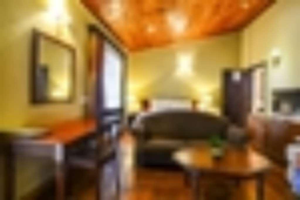 베르자야 파라스린 리조트 Anse Volbert Village 객실 사진
