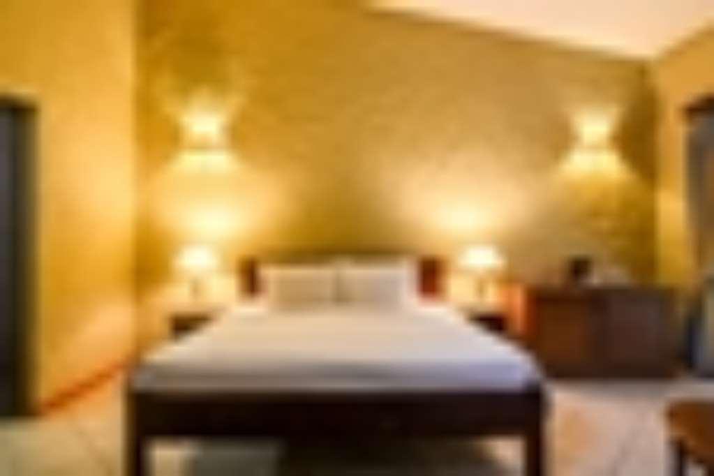 베르자야 파라스린 리조트 Anse Volbert Village 객실 사진